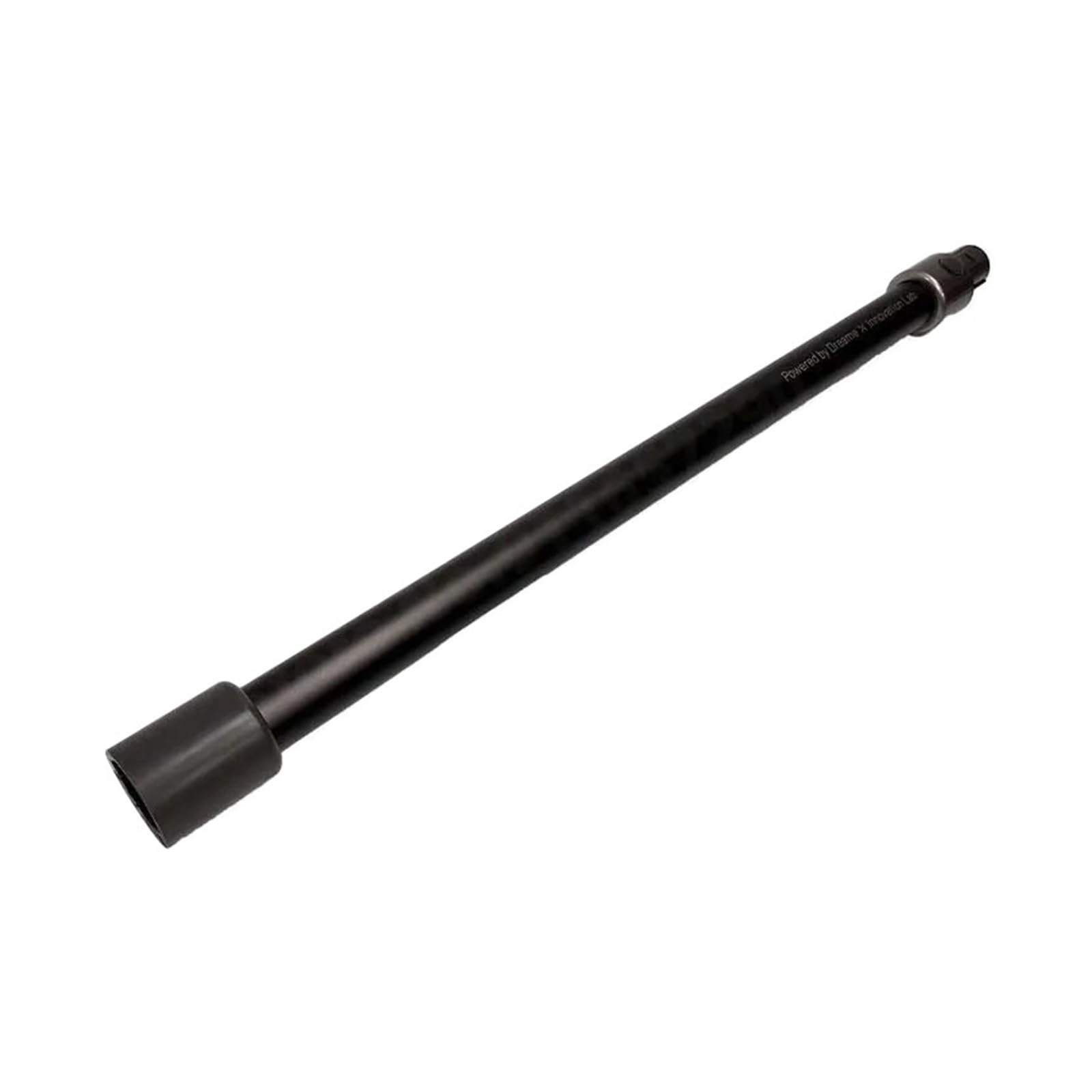 Compatible for Dreame， V11/V12/V12 Pro/V12S/V16/V16S/T20/T30 Wireless Vacuum Cleaner Spare Parts Extension Rod and Metal Rod Accessories