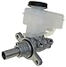Raybestos MC391270 Professional Grade Brake Master Cylinder