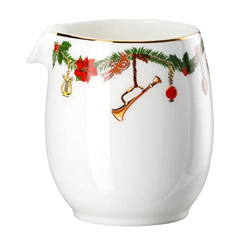 Nora Christmas Milchkännchen 0,15 l