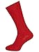 Schuhmacher Socke CS526 rot, 3 (43-46)