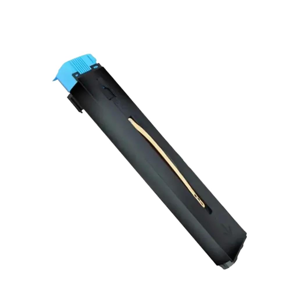 Cartuccia Toner Compatibile Con Versant 80 V80 V180 V280 4 Pezzi | Adatto per Versant 180 280; Polvere di toner a colori CMYK 600 g, pezzi di ricambio per fotocopiatrici