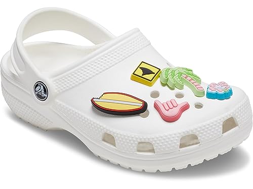 Image of Crocs Kids Crocsfunlab Buzz Woody Clog (Toddler /Little Kid)