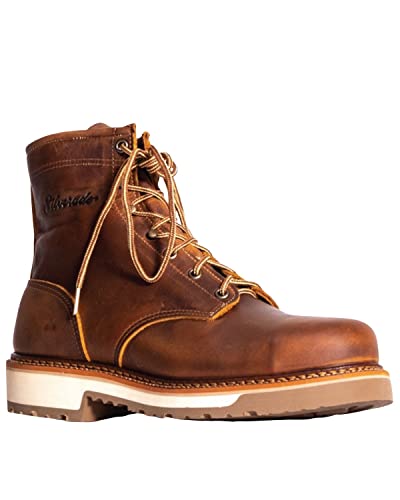 Tan Oil Lumberjack Shipyard 6 by Silverado