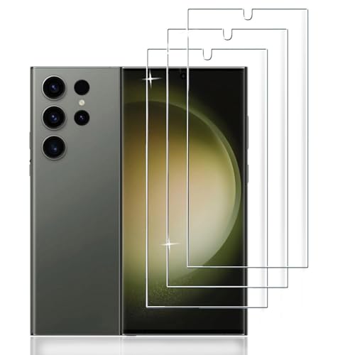 DYNASCO (_CiXR) XN[veN^[ 3pbN Samsung Galaxy S23p dx9H h~ HD KXtB - wh~ \tȒP P[Xth[