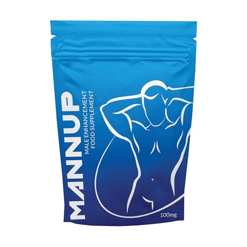 Tabletas azules para hombres/más fuerte/más duradero / Ingredientes 100% naturales y herbales
