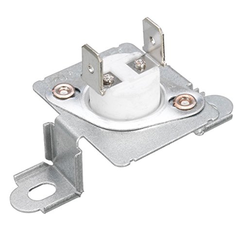 Siwdoy 8544771 Dryer Heating Element and 279973 Thermal Cut-Off Fuse & Thermostat Kit Compatible with Whirlpool Maytag Dryers