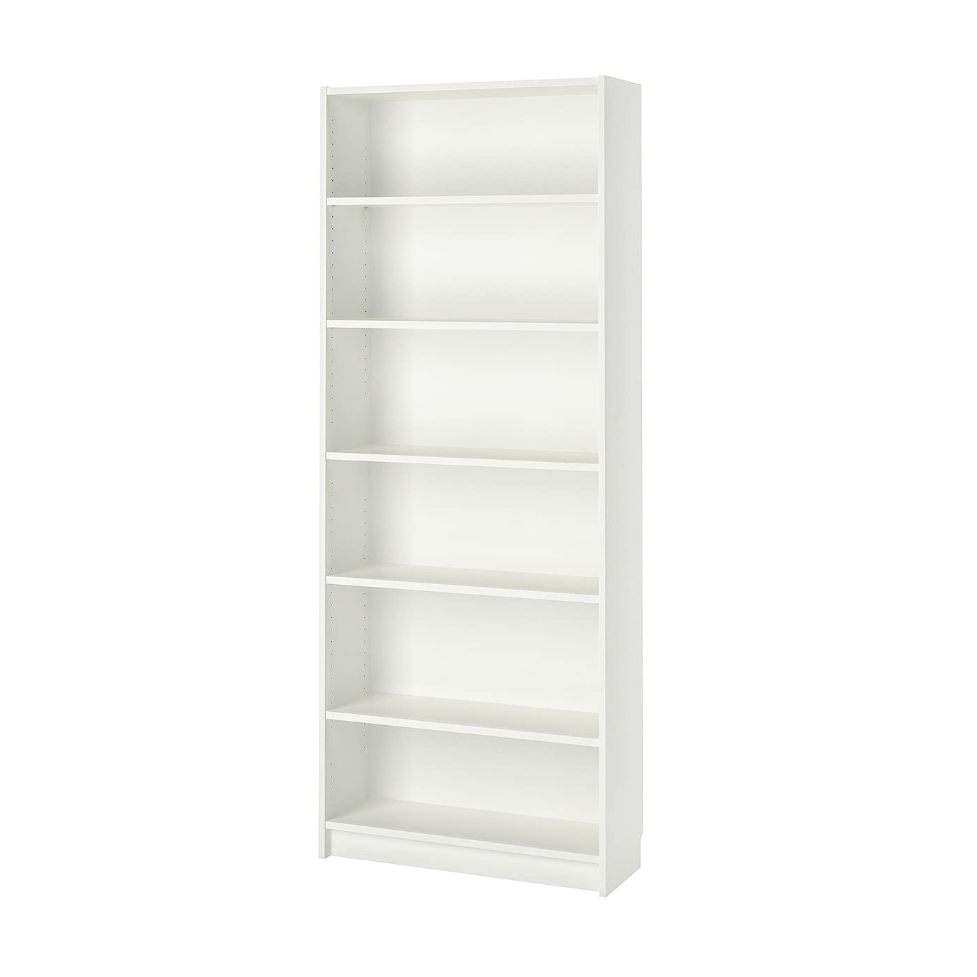 Amazon｜IKEA/イケア BILLY/ビリー：書棚80x28x202 cm ホワイト 