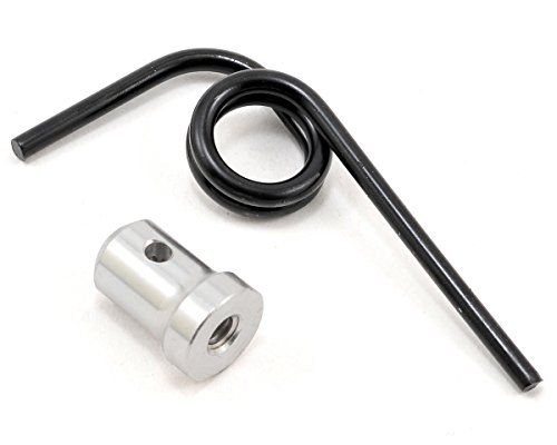 Mugen Spring Mounted Pipe Wire MUGE0903