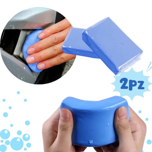 El mejor review de Limpiador de carros del mes. 17 Imagen adicional