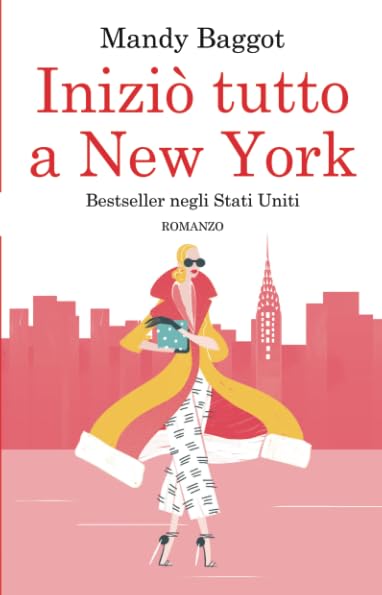 Iniziò tutto a New York