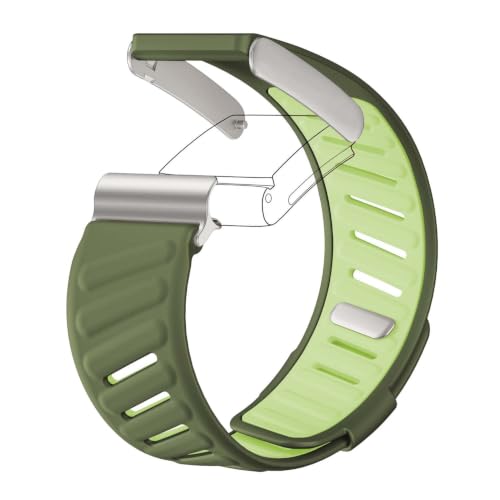 Image of Sport Breathable, Durable Strap Compatible with Whooop 5.0 One & Peak