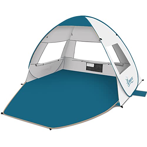 Comparison of Best Camping Sun Shelters Pop Up Top Picks 2023 Reviews