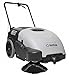 Produktbild Industrial Battery-Powered Sweeper Nilfisk SW750