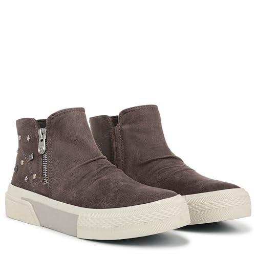 Blowfish Malibu Women's Wave Zip Sneaker Product Details