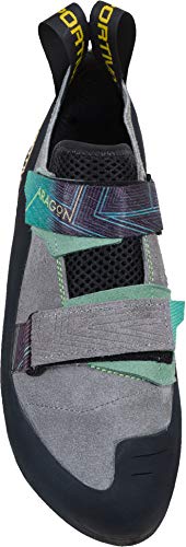 La Sportiva Men's Aragon Rock Climbing Shoe4