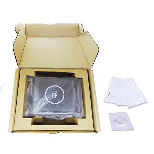 Lettore di schede Smart IC Lettore di schede NFC