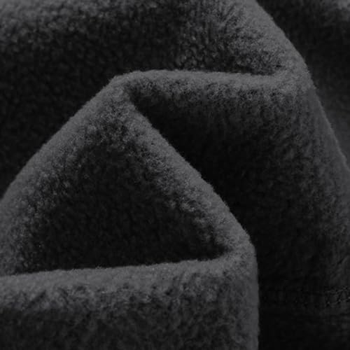 Men's Cargo Pants Ripstop Hiking Work Pant Outdoor Casual Pants with Multi Pockets Winter Workwear Sweatpants Trouser4