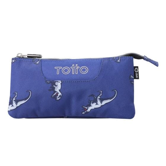 Totto Estuche Tablero - Azul