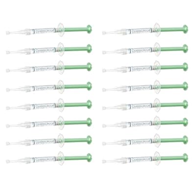 Opalescence 20% Mint Teeth Tooth WHITENING Gel 16SY