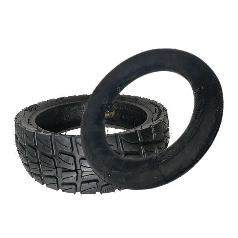 Pneumatico Solido 8.5x3.0 Pneumatico Esterno Camera d'Aria for Monopattino Elettrico 5 Pollici 1/2X2 Pneumatico Gonfiabile(Outer tire)