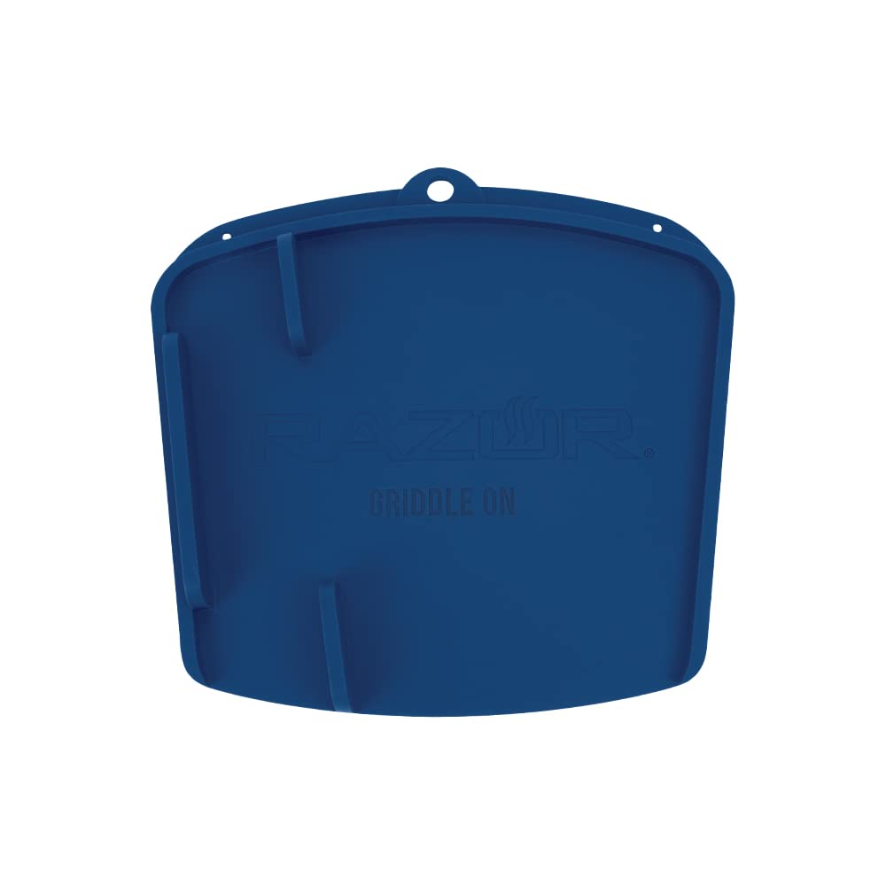 Razor Silicone Griddle Trivet