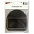 MOTION-GUARD Adaptor-PL-RB, American Designed, Adaptor Plate, Black in Color