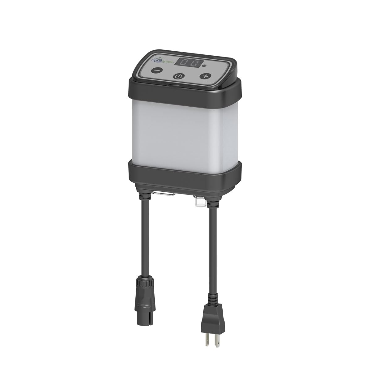 Aquascape Smart Adjustable Flow Pump Receiver G2, 45064