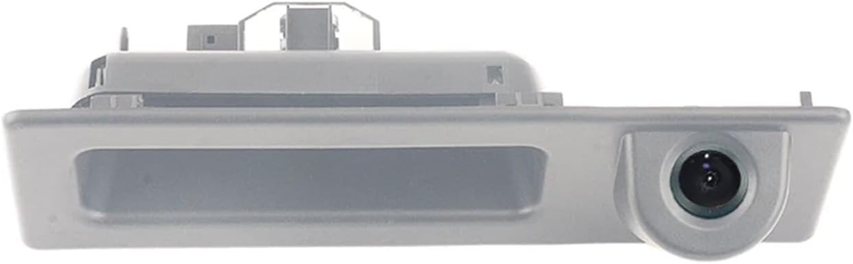 AHD 1080P Night Vision Rear View Camera Compatible for BMW 3 Series F30 / F31 / F32 / 5 Series F10 / F11 / X3 F25 / F46 / X1 F48 / 2 Series F22