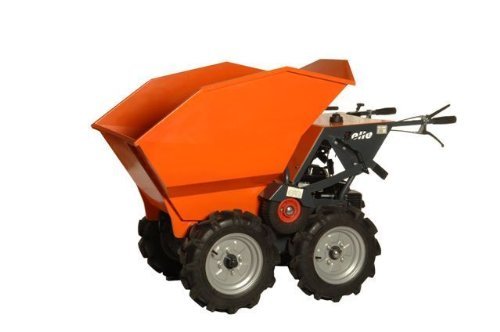 Preisvergleich Produktbild BELLE BMD300 Großmulde für Minidumper !!! Großmulde 248l ***NEU***
