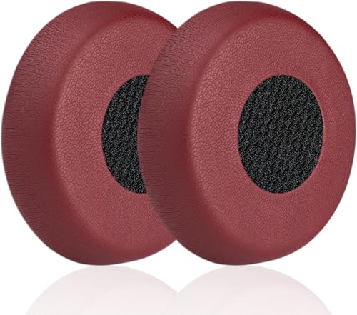 Akkiv �����p�C���[�N�b�V���� �J�o�[�́AJabra Evolve 75 (75UC 75MS 75SE) �w�b�h�t�H���ƌ݊���������܂��B�C���[�N�b�V�����͏_�炩���������[�t�H�[���ƃv���e�C�����U�[�ō���Ă��܂� - �_�[�N���b�h