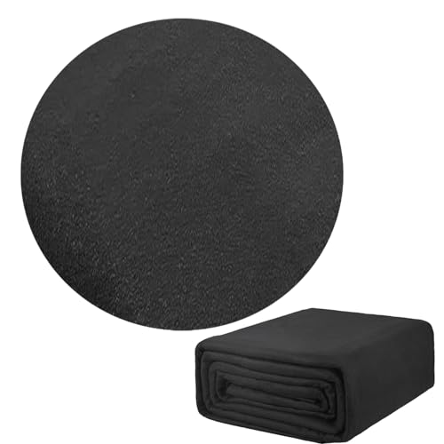 Almohadilla Redonda para Revestimiento De Piscina para Piscinas sobre El Suelo, Almohadilla para Revestimiento De Piscina sobre El Suelo Tela para El Suelo De La Piscina, Diámetro 4,6 Metros