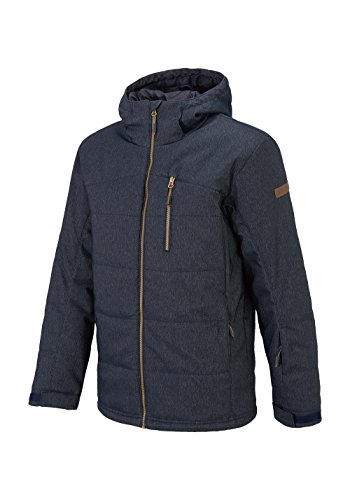 Ziener Skijacke Tykot Jacket Giacca Uomo