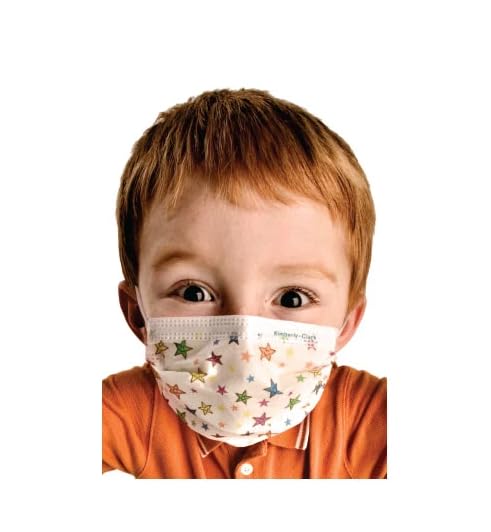 FACE MASK Earloop Child 50/BX