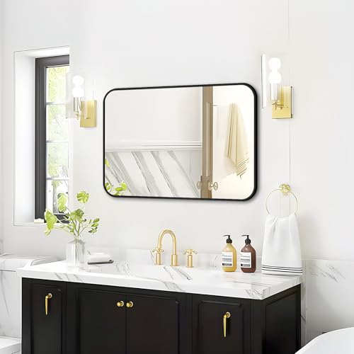 Review de Espejos para baños pequeños favoritos de las personas. 24 Review de Espejos para baños pequeños favoritos de las personas. 22