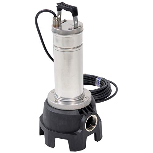 FEKA VX 550 M. AUT.