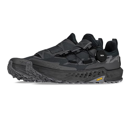 TIMP 5 BOA ALTRA chaussures de trail haut de gamme pour femme
