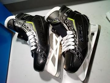 bauer konekt goalie skate