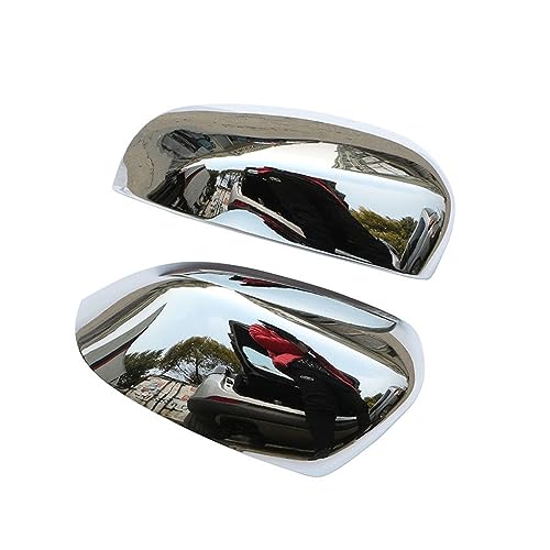 Couvre miroir porte couverture de rétroviseur avant auto