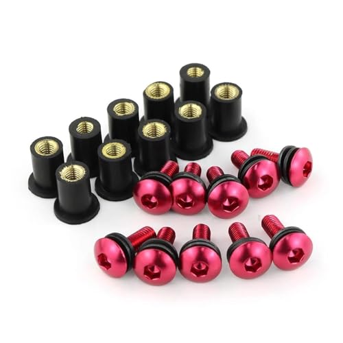 �R�������i�b�g �{���g �ɓK������ �X�Y�L GSF650 GSF750 �ɓK������ �o���f�B�b�g GSF1200 GSF1250 GW250F �ɓK������ B �L���O RF900 RF600 TLR1000 GSXR SRAD SVS M5 �t�����g�K���X