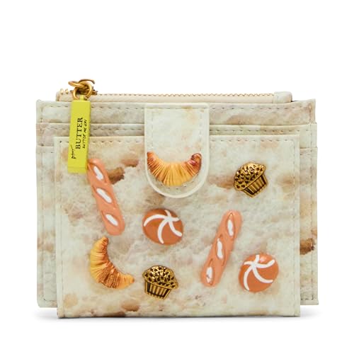 Betsey Johnson Together We Rise Bifold Wallet