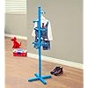 Frenchi Home Furnishing - Estanteria De Pared Para Niños