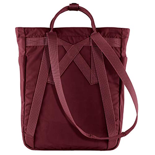Image of Fjallraven F23710326 Kanken Totepack Ox Red