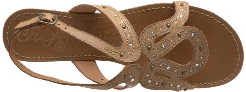 Image of Naughty Monkey Women's Hang On Sandal