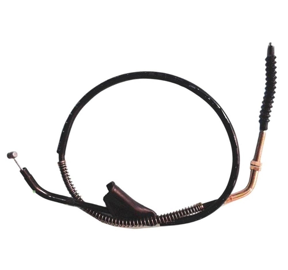 PIOYERG For HAOJUE HJ125-7/7A/7D/7E/7F/7G Motorcycle Clutch Cable(1)