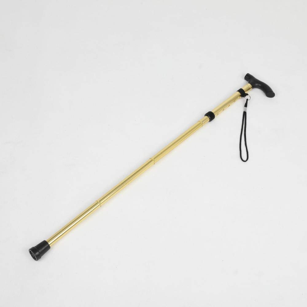 Kijki trekkingowe Kijki trekkingowe ze stopu aluminium składane teleskopowe ultralekkie czterobiegunowe kijki trekkingowe na zewnątrz przenośne starsze kijki-niebieskie bieguny (kolor: niebieski) (zło