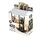 Produktbild Topps Star Wars Mandalorian Trading Cards - komplette Box