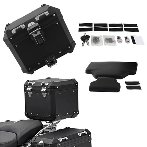 oCNp[{bNX oCNANZT[ A~ 38L gbvP[X e[QbW gN ThobO c[{bNX GbW{bNX F850GS Ahx`[ 2017-2022 2018 2019 2020 2021(Black)