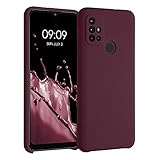 DOWN TO BUSINESS: la Back Cover gommata convince per lo stile classico ed elegante, offrendo una sobria protezione al tuo telefono cellulare.