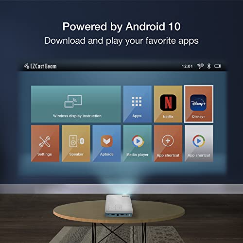 Consejos y comparativas para Comprar Ezcast los diez mejores. 26 Imagen adicional