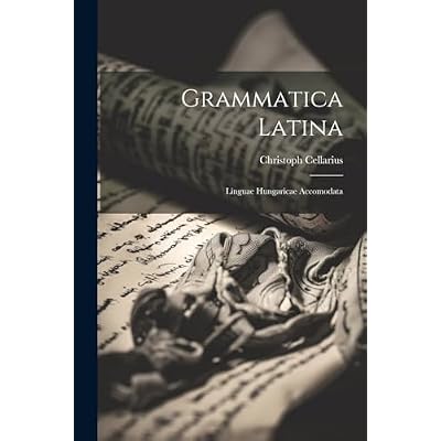 Grammatica Latina